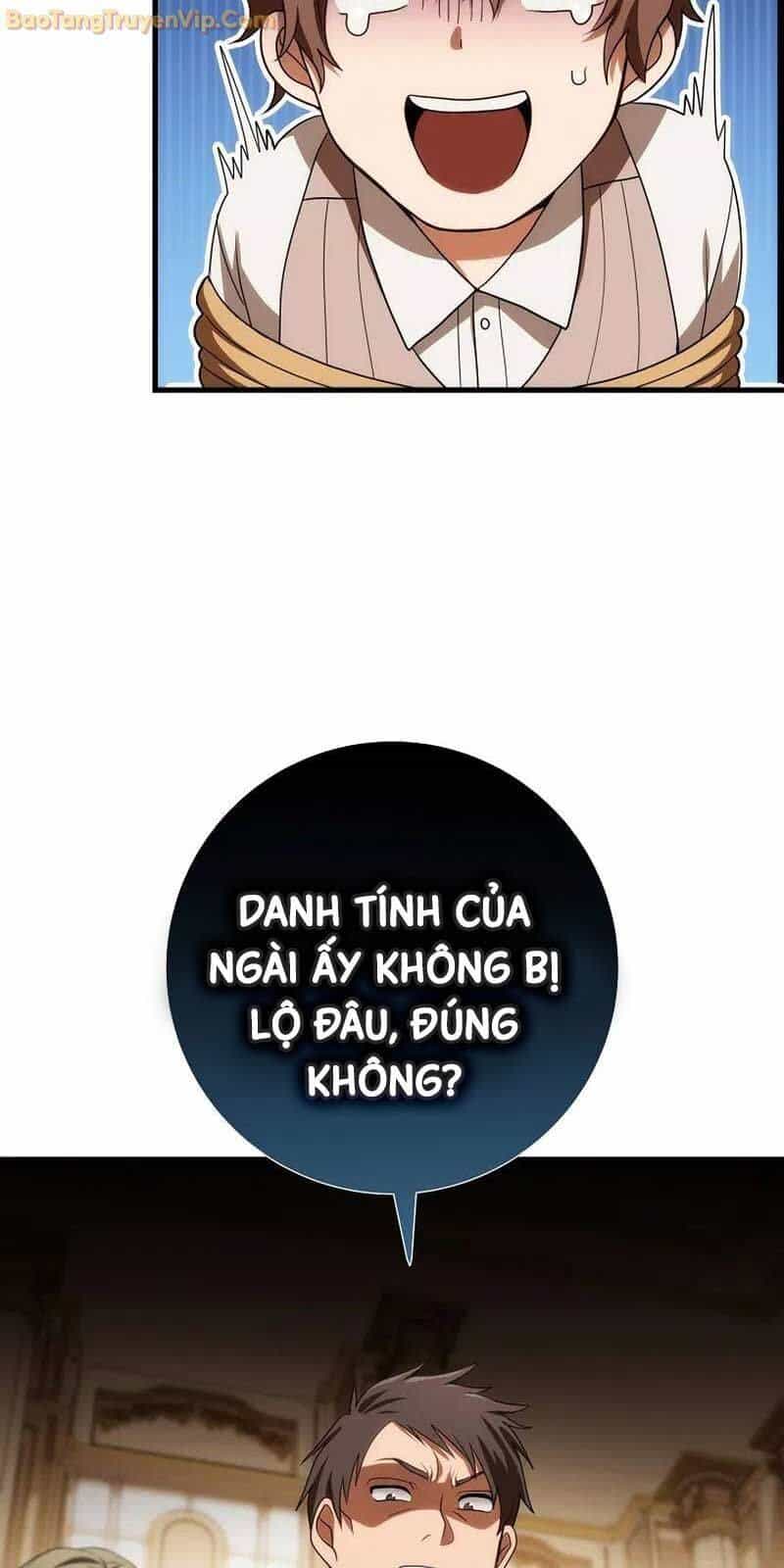 Hoàng Đế Thép - Chương 14 - ảnh 45