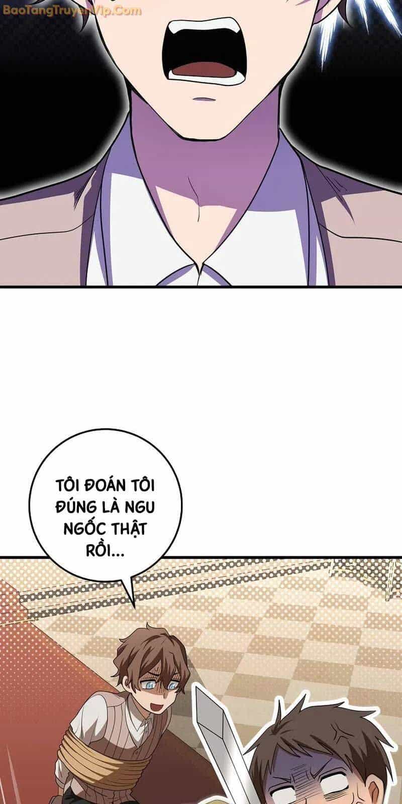 Hoàng Đế Thép - Chương 14 - ảnh 49
