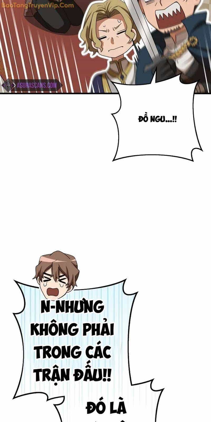 Hoàng Đế Thép - Chương 14 - ảnh 50