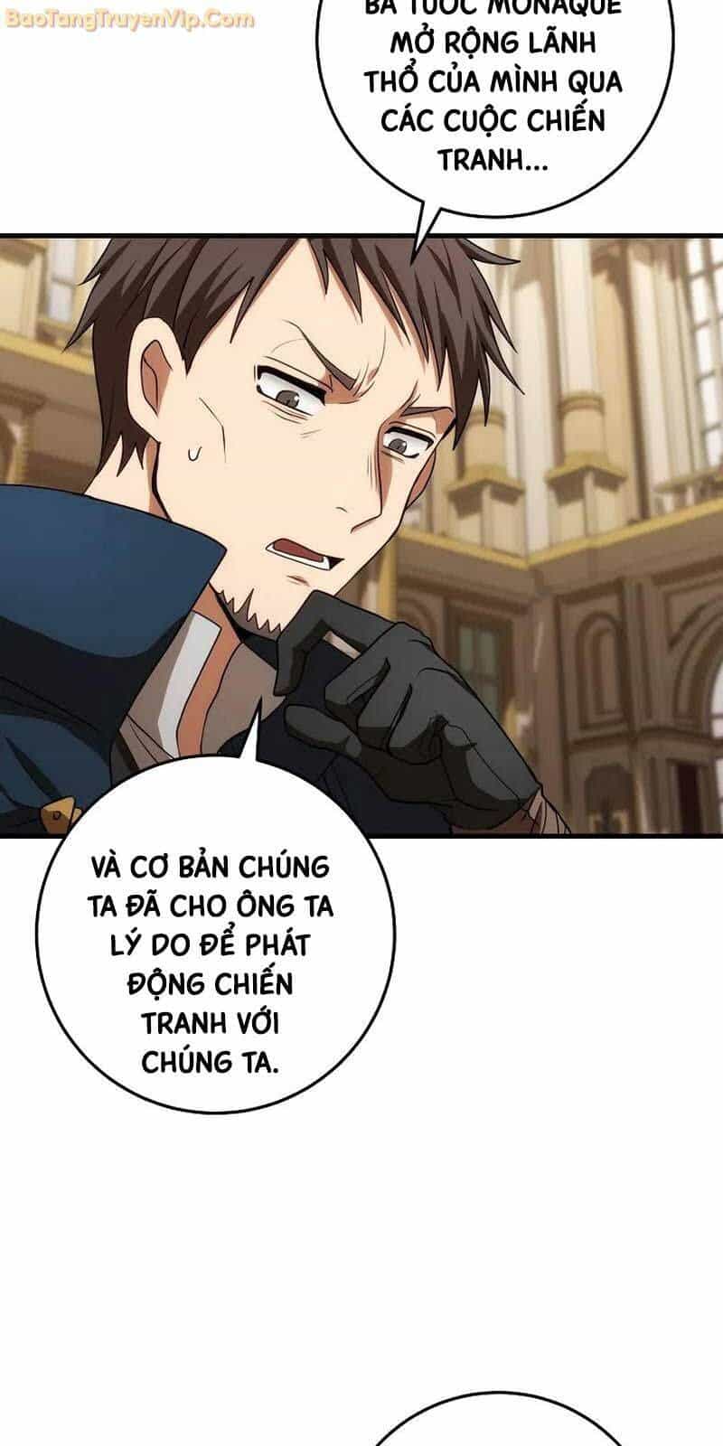 Hoàng Đế Thép - Chương 14 - ảnh 56