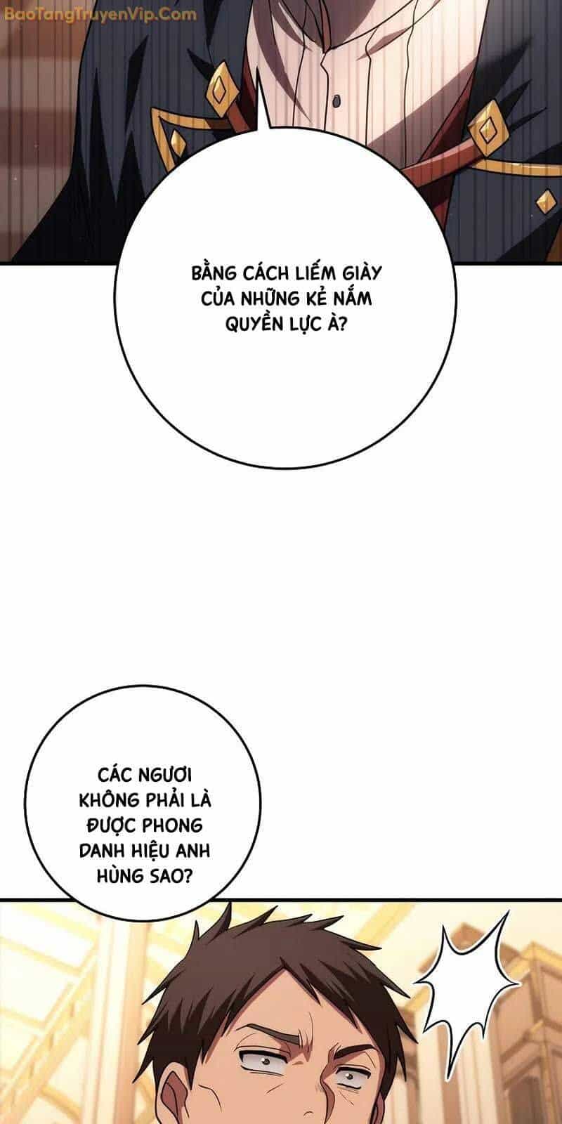 Hoàng Đế Thép - Chương 14 - ảnh 65