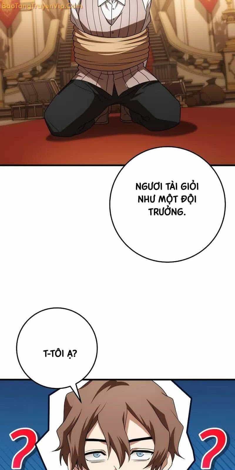 Hoàng Đế Thép - Chương 14 - ảnh 82