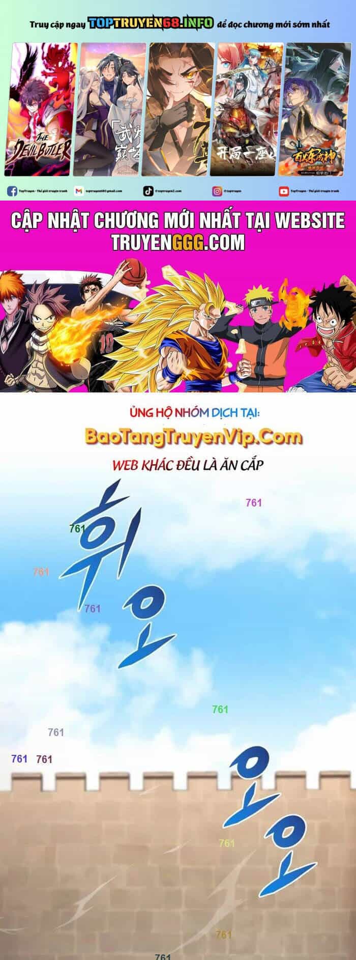 Hoàng Đế Thép - Chương 15 - ảnh 2