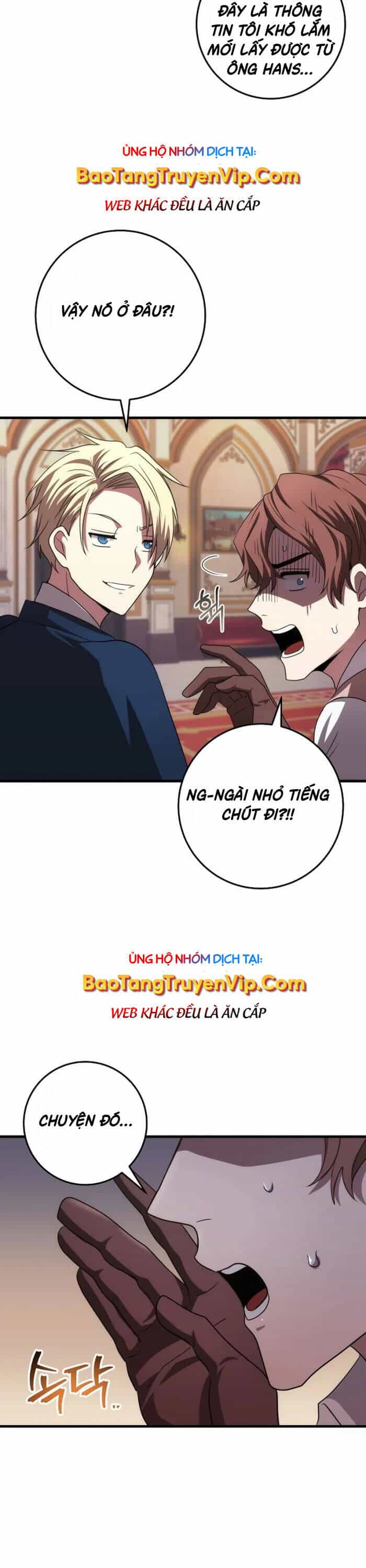 Hoàng Đế Thép - Chương 15 - ảnh 43