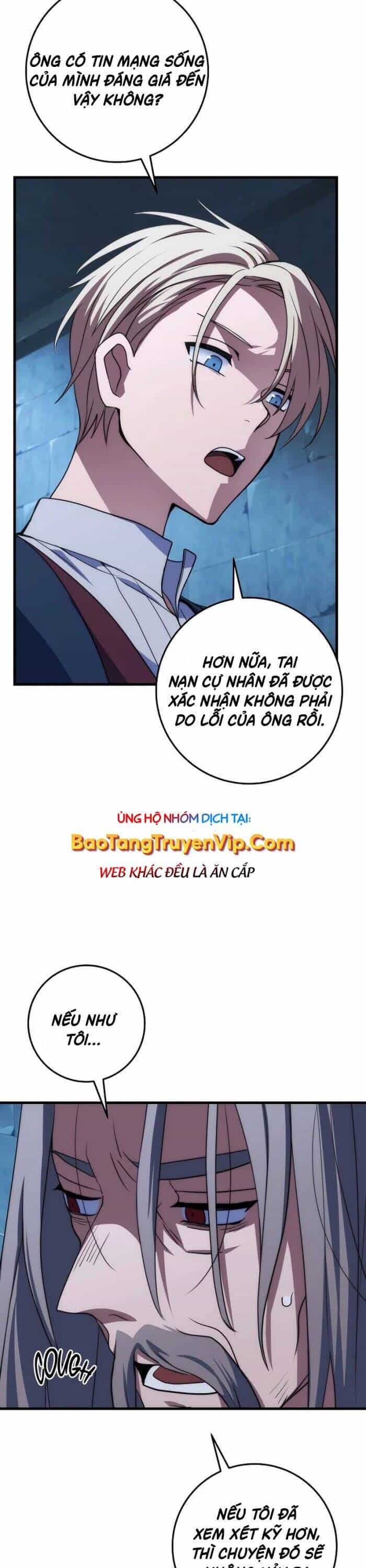 Hoàng Đế Thép - Chương 16 - ảnh 5