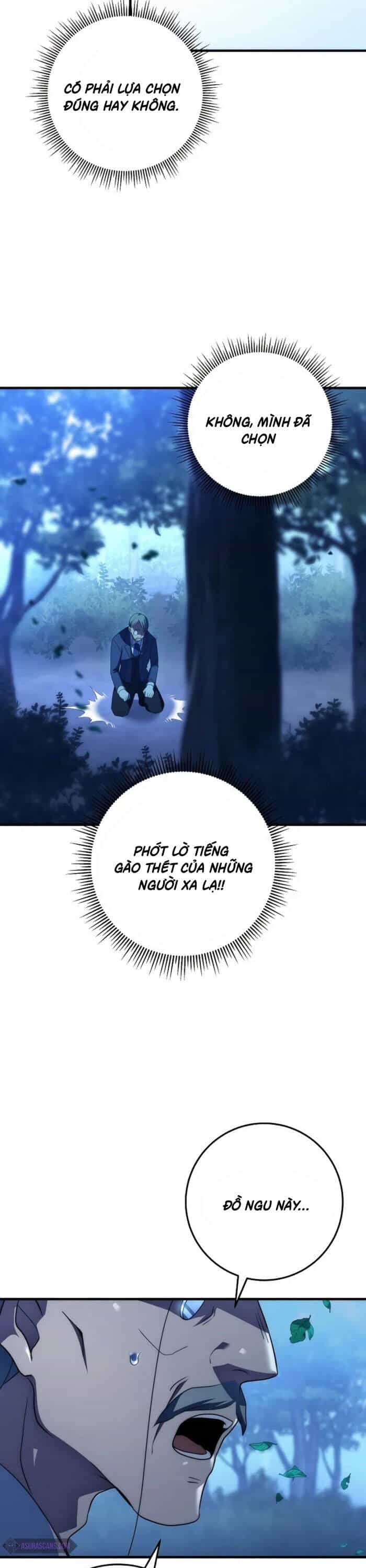 Hoàng Đế Thép - Chương 17 - ảnh 25