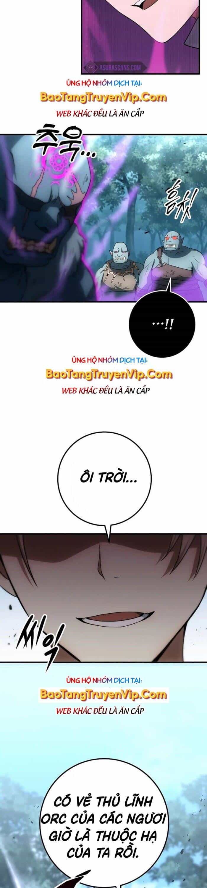Hoàng Đế Thép - Chương 18 - ảnh 33