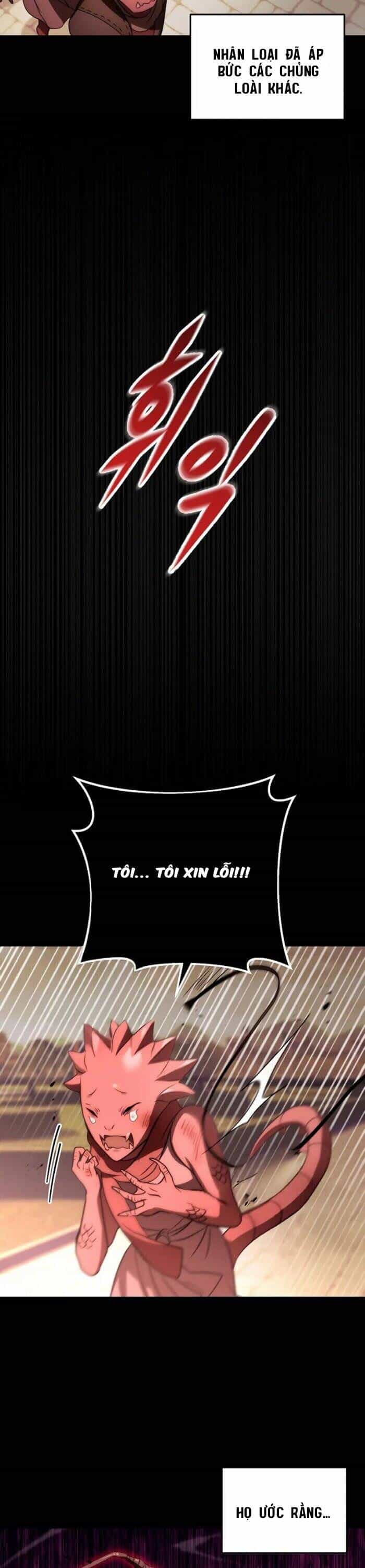 Hoàng Đế Thép - Chương 19 - ảnh 19