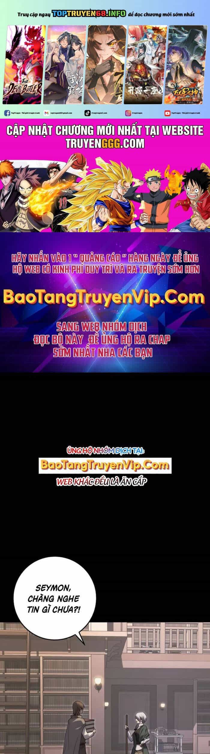 Hoàng Đế Thép - Chương 2 - ảnh 1