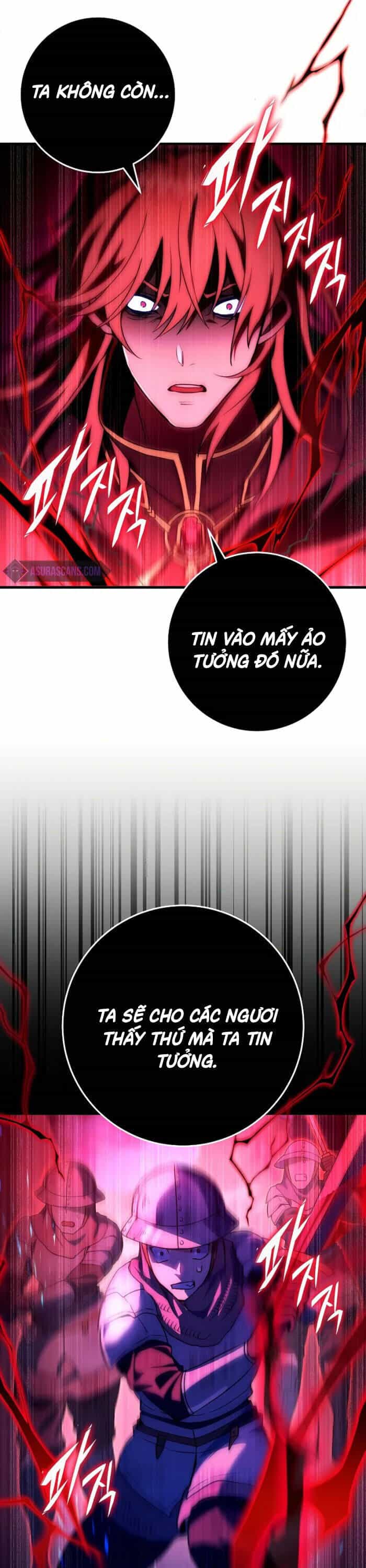 Hoàng Đế Thép - Chương 2 - ảnh 28