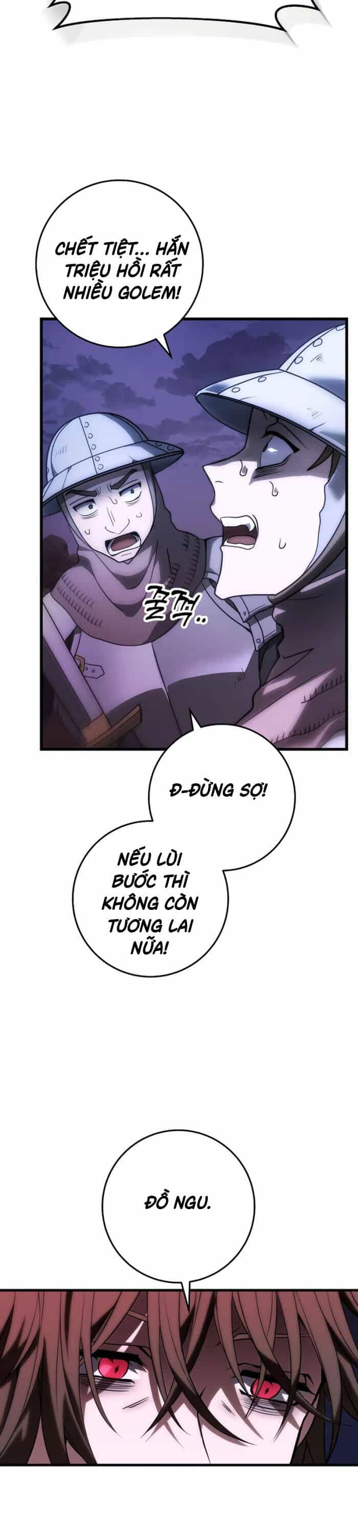 Hoàng Đế Thép - Chương 2 - ảnh 37
