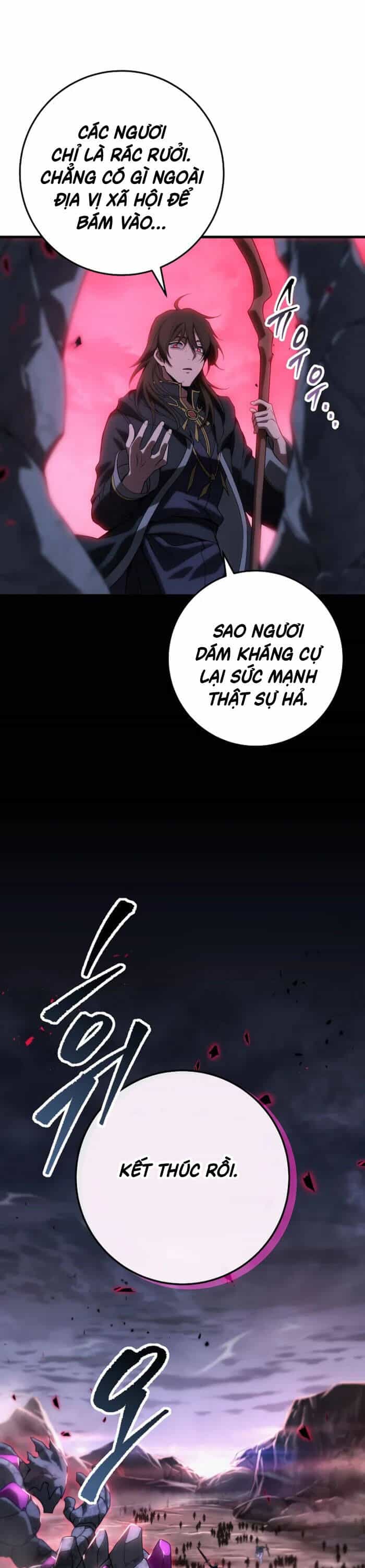 Hoàng Đế Thép - Chương 2 - ảnh 38
