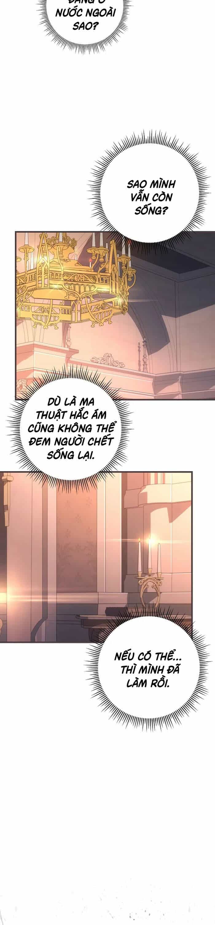 Hoàng Đế Thép - Chương 2 - ảnh 65