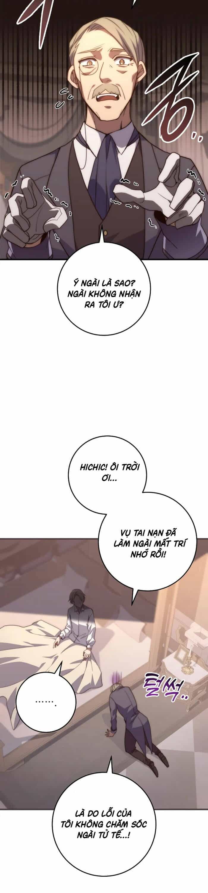 Hoàng Đế Thép - Chương 2 - ảnh 70