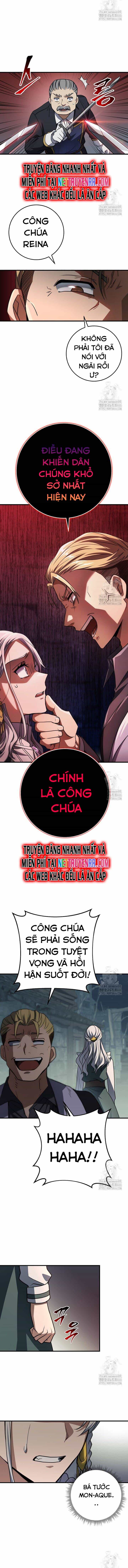 Hoàng Đế Thép - Chương 22 - ảnh 16