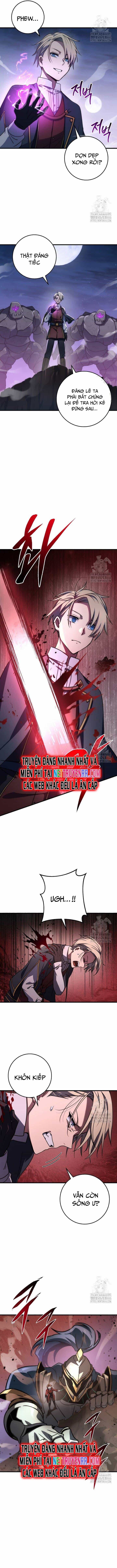 Hoàng Đế Thép - Chương 23 - ảnh 13