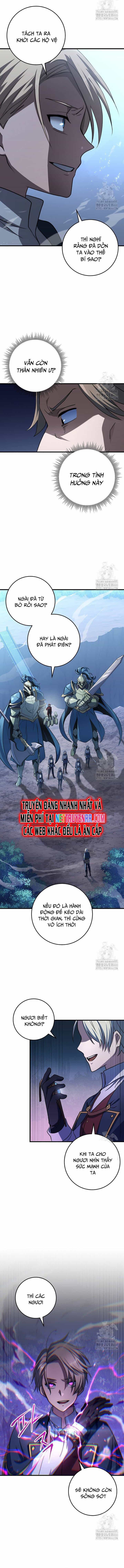 Hoàng Đế Thép - Chương 23 - ảnh 5