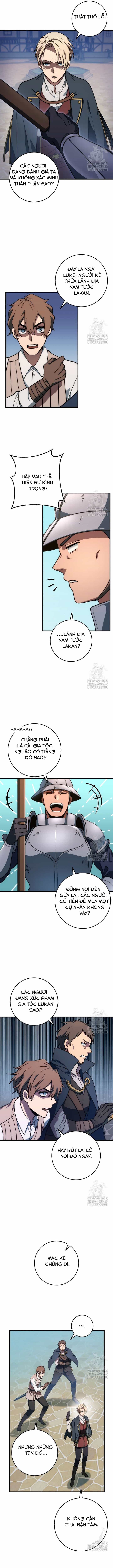 Hoàng Đế Thép - Chương 24 - ảnh 4