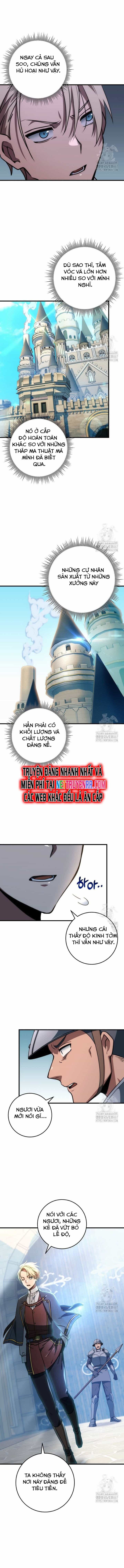 Hoàng Đế Thép - Chương 24 - ảnh 5