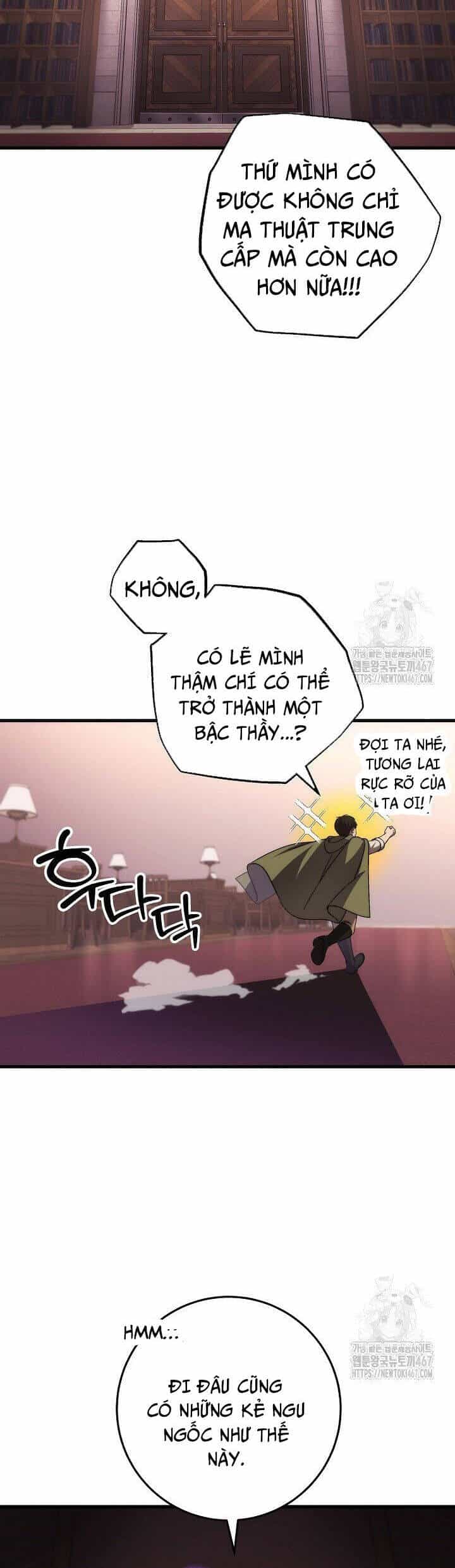 Hoàng Đế Thép - Chương 25 - ảnh 11