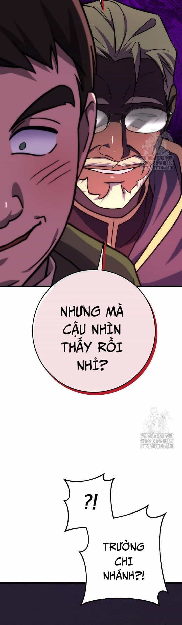 Hoàng Đế Thép - Chương 25 - ảnh 23