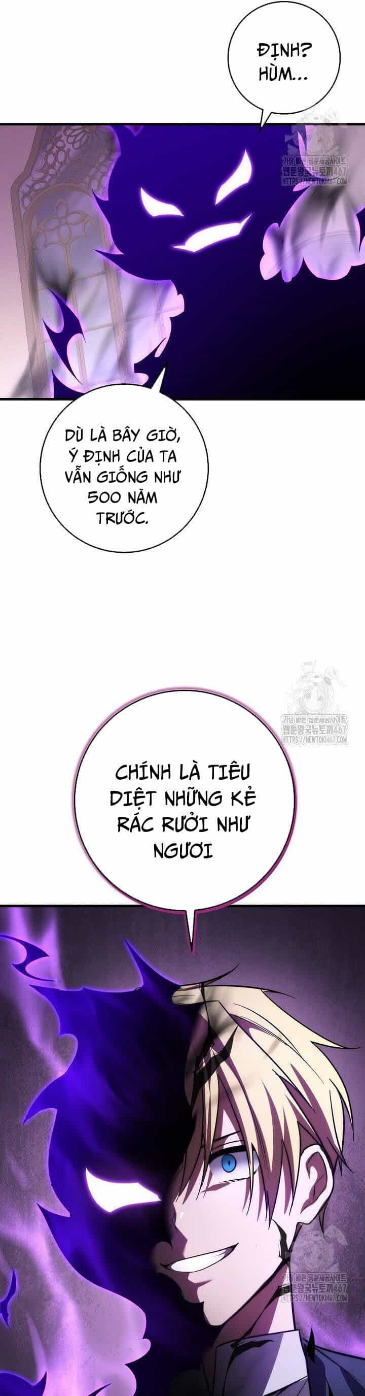Hoàng Đế Thép - Chương 25 - ảnh 36