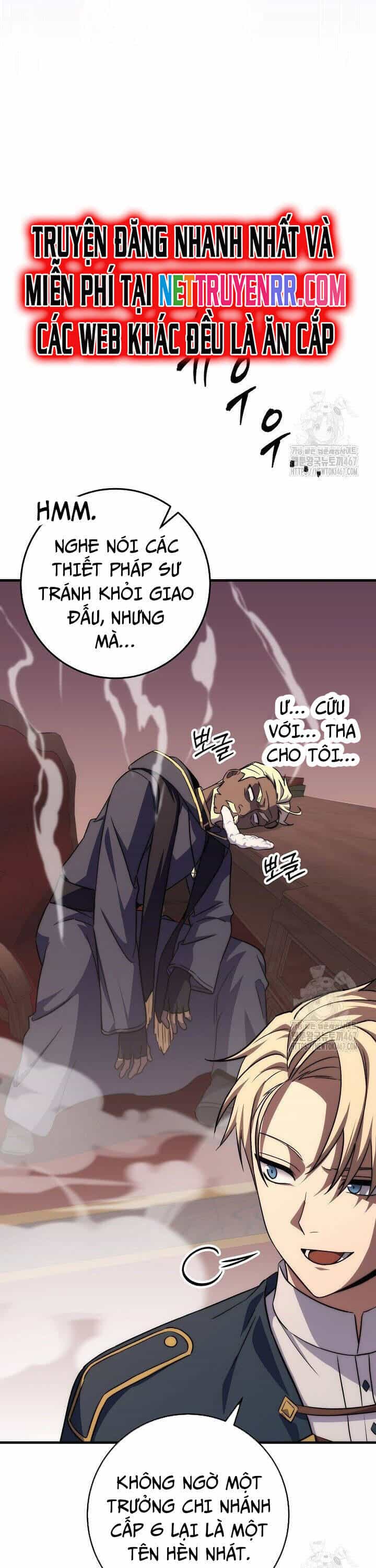 Hoàng Đế Thép - Chương 25 - ảnh 45