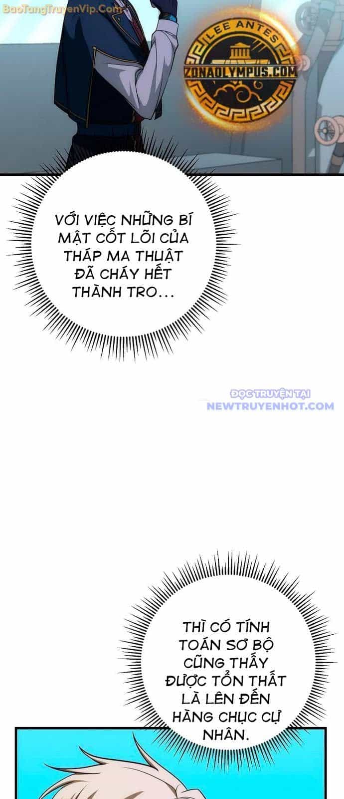 Hoàng Đế Thép - Chương 26 - ảnh 15