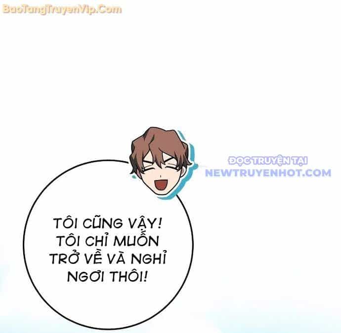 Hoàng Đế Thép - Chương 26 - ảnh 21