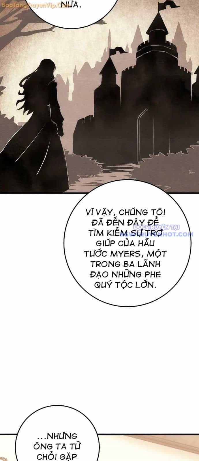 Hoàng Đế Thép - Chương 26 - ảnh 42