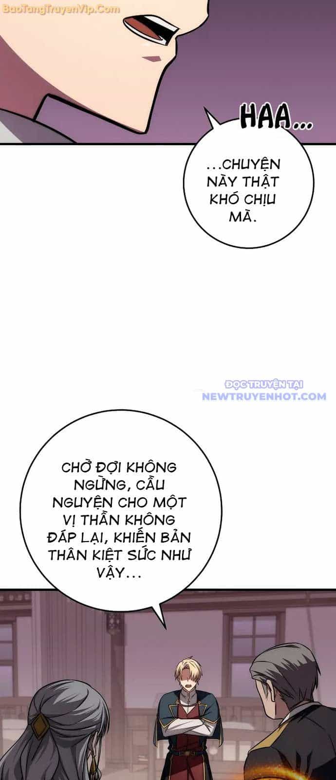 Hoàng Đế Thép - Chương 26 - ảnh 46