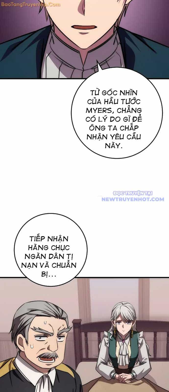 Hoàng Đế Thép - Chương 26 - ảnh 48