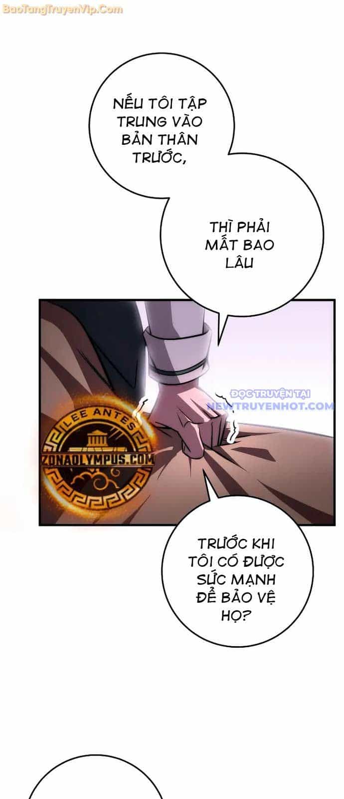 Hoàng Đế Thép - Chương 26 - ảnh 62