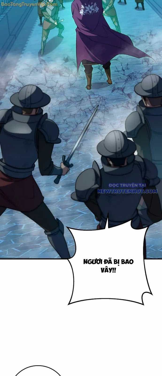 Hoàng Đế Thép - Chương 26 - ảnh 90
