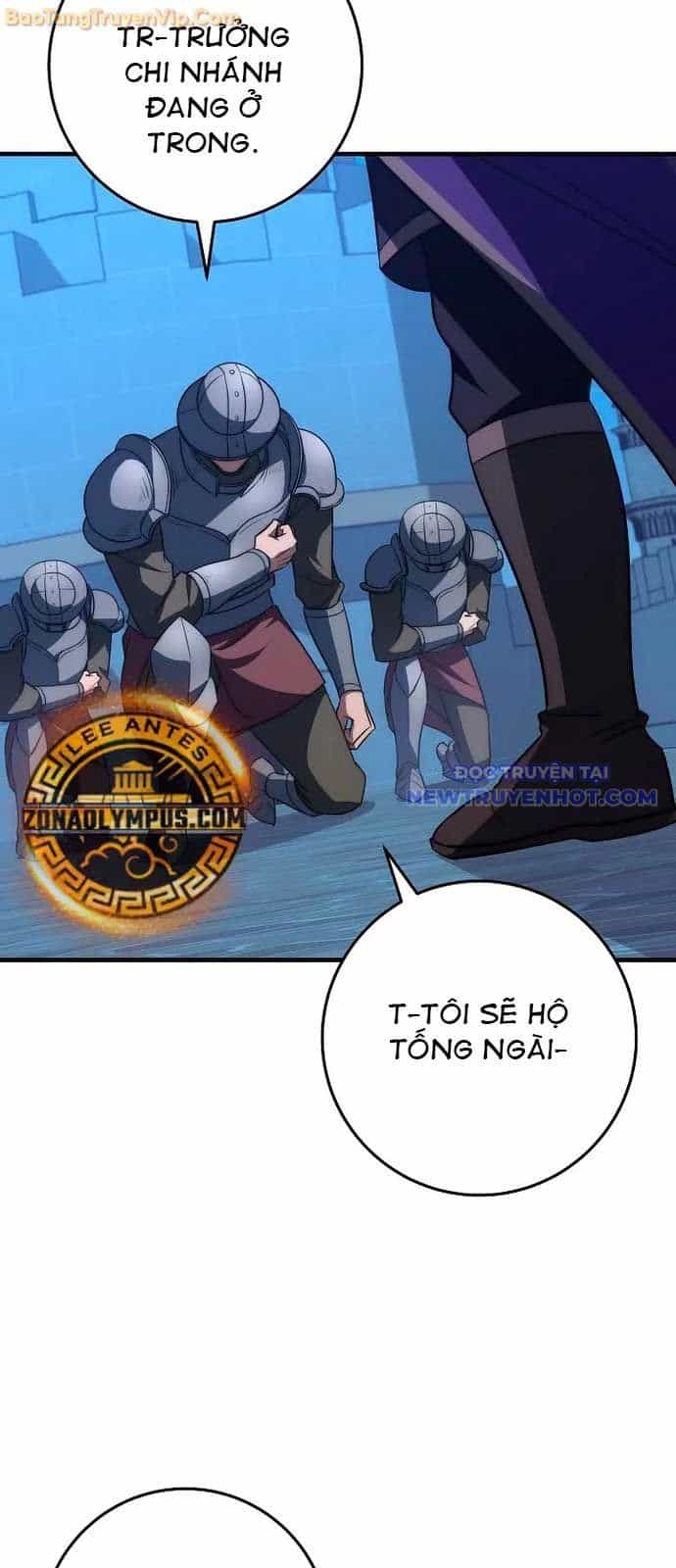 Hoàng Đế Thép - Chương 26 - ảnh 96