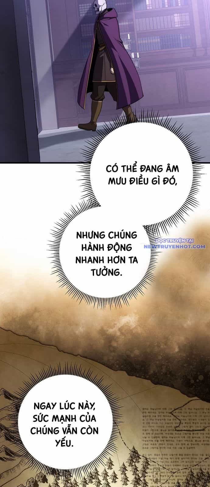 Hoàng Đế Thép - Chương 28 - ảnh 19