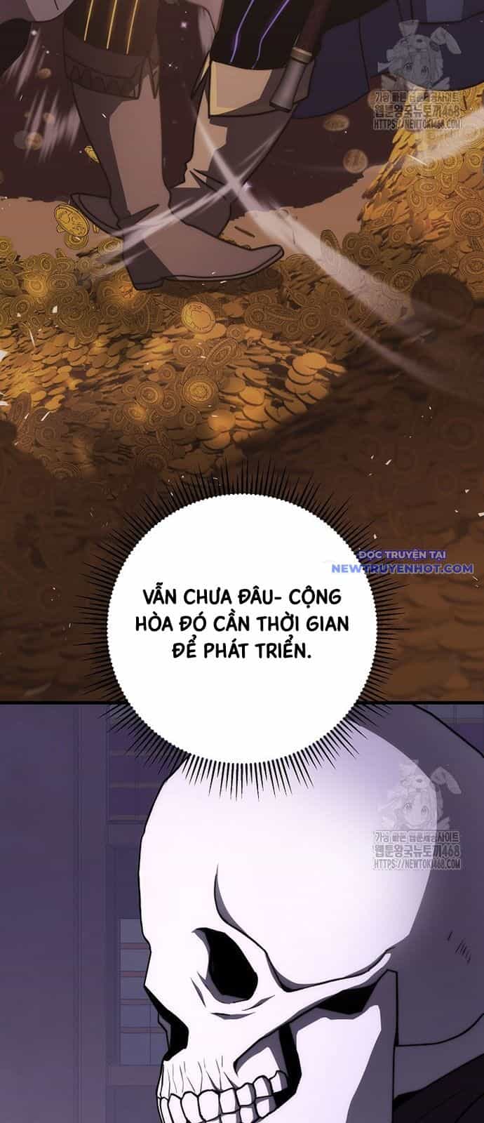 Hoàng Đế Thép - Chương 28 - ảnh 22
