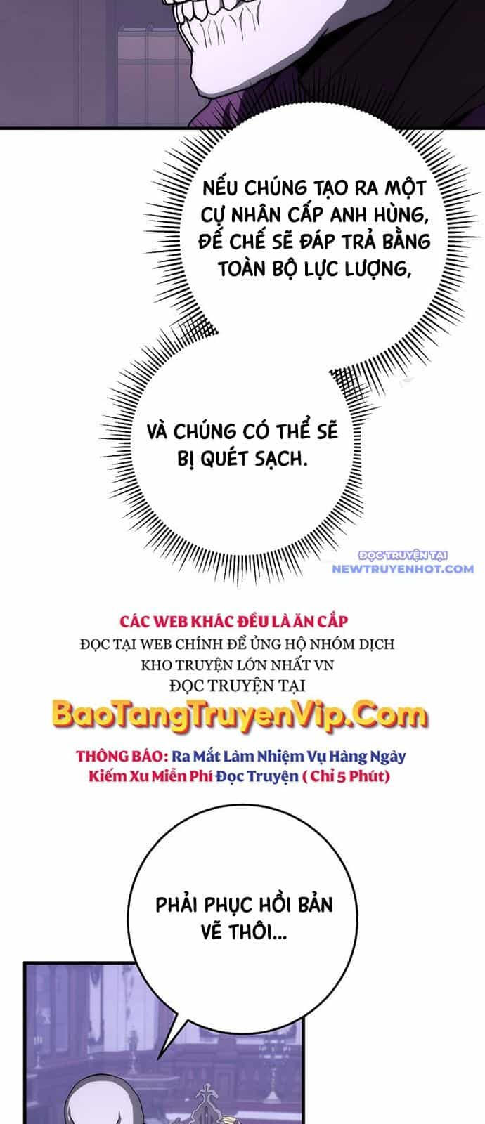 Hoàng Đế Thép - Chương 28 - ảnh 23