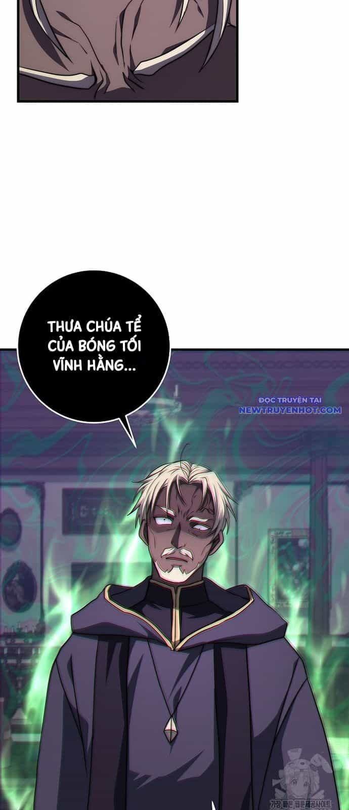 Hoàng Đế Thép - Chương 28 - ảnh 29