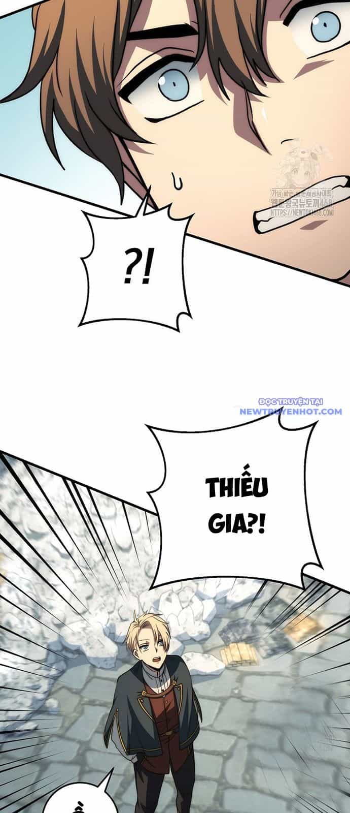 Hoàng Đế Thép - Chương 28 - ảnh 45