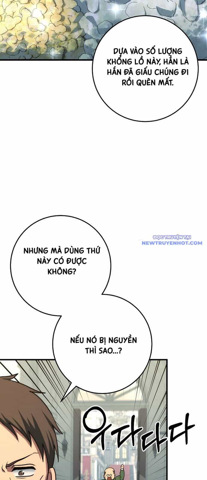 Hoàng Đế Thép - Chương 28 - ảnh 50