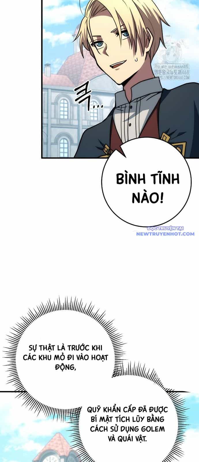 Hoàng Đế Thép - Chương 28 - ảnh 53