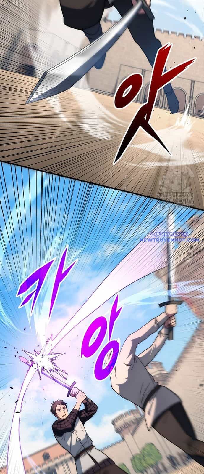 Hoàng Đế Thép - Chương 28 - ảnh 66