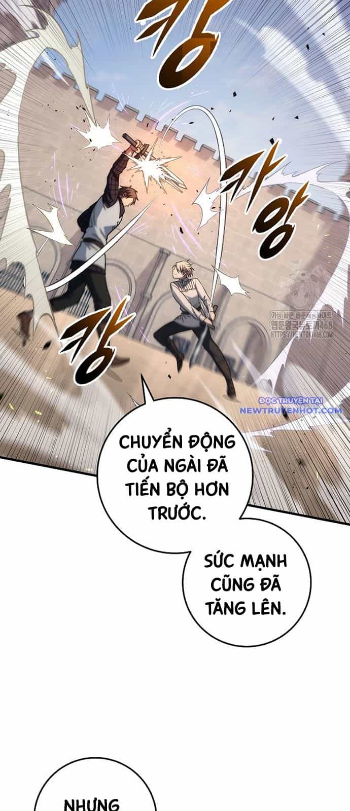 Hoàng Đế Thép - Chương 28 - ảnh 68