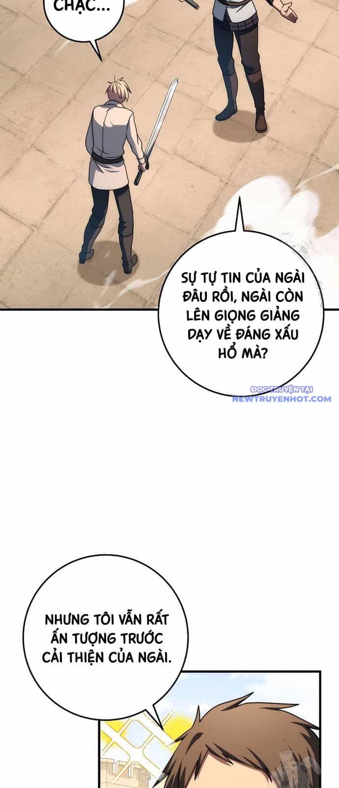 Hoàng Đế Thép - Chương 28 - ảnh 78