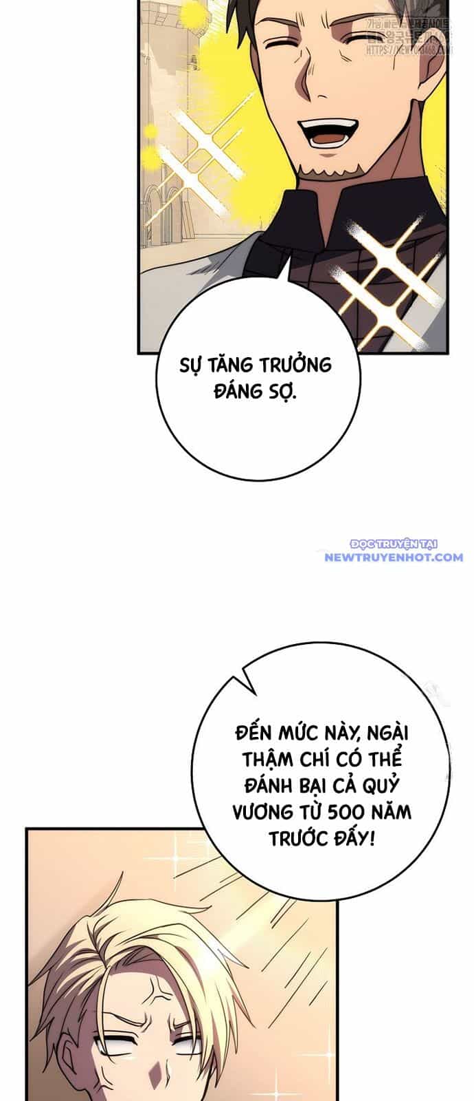 Hoàng Đế Thép - Chương 28 - ảnh 79