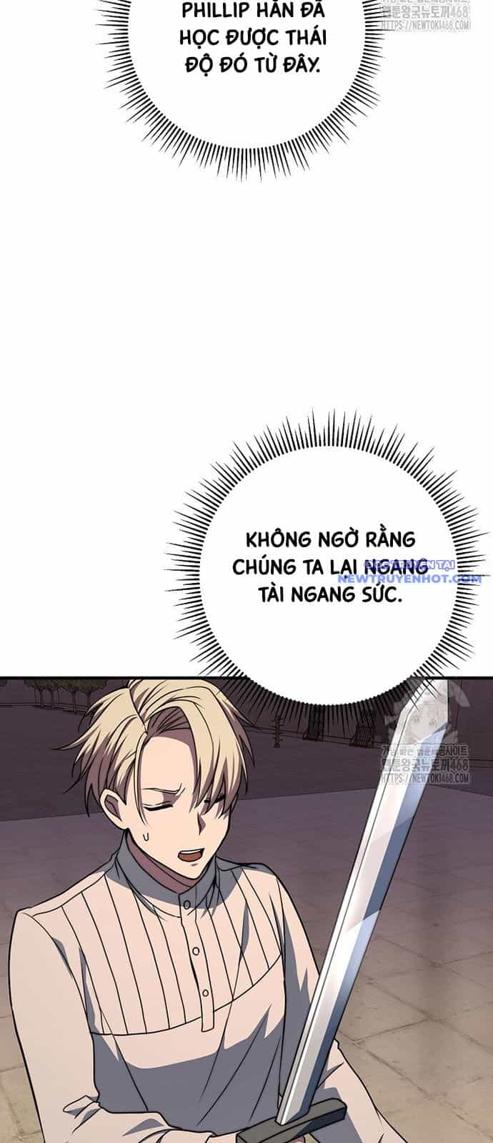 Hoàng Đế Thép - Chương 28 - ảnh 81
