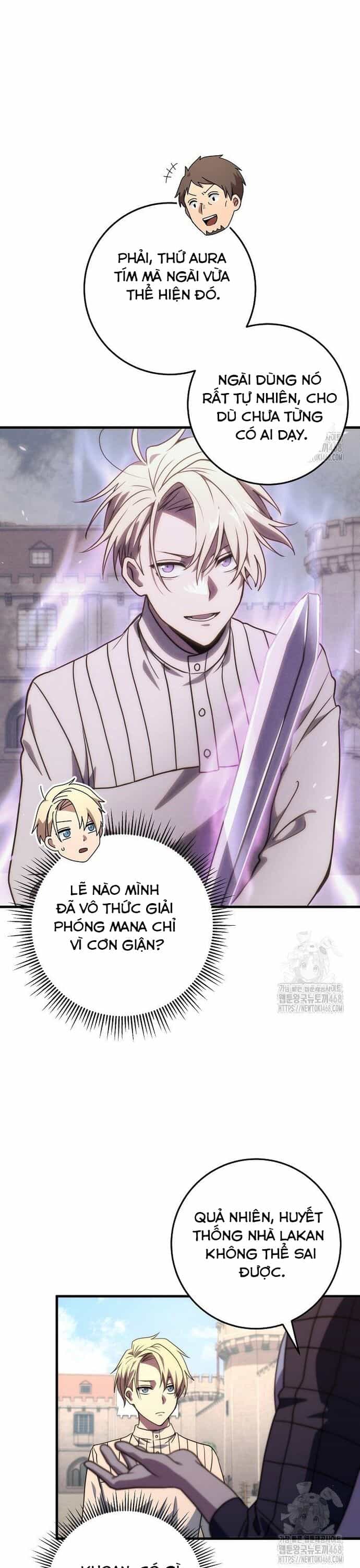 Hoàng Đế Thép - Chương 29 - ảnh 11