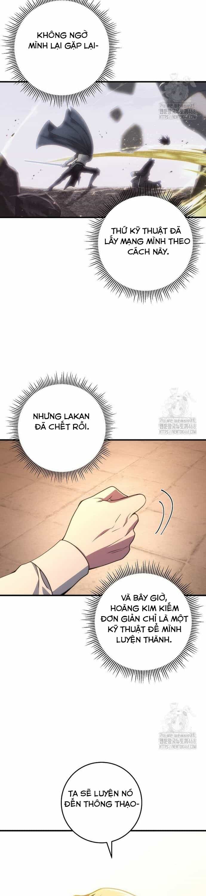 Hoàng Đế Thép - Chương 29 - ảnh 21
