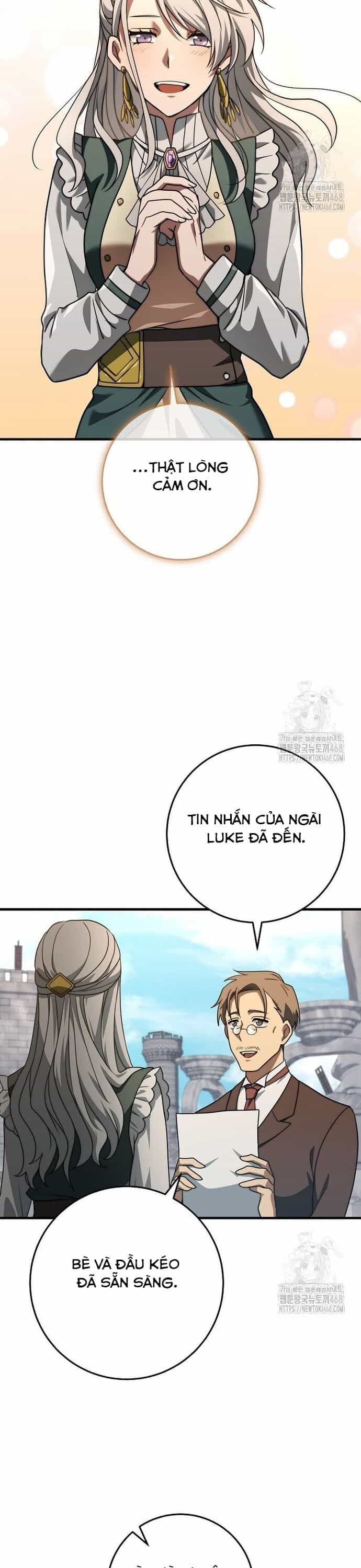 Hoàng Đế Thép - Chương 29 - ảnh 34